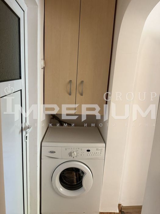 Дава се под наем Двустаен апартамент в Варна, Нептун - 55 кв.м за 408 € - Снимка #6