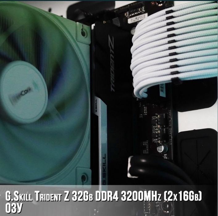 Компютер игравой