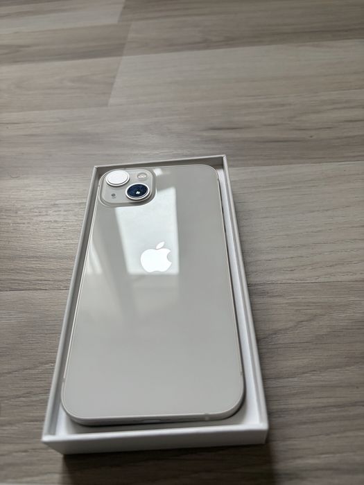 Iphone 13, 128gb