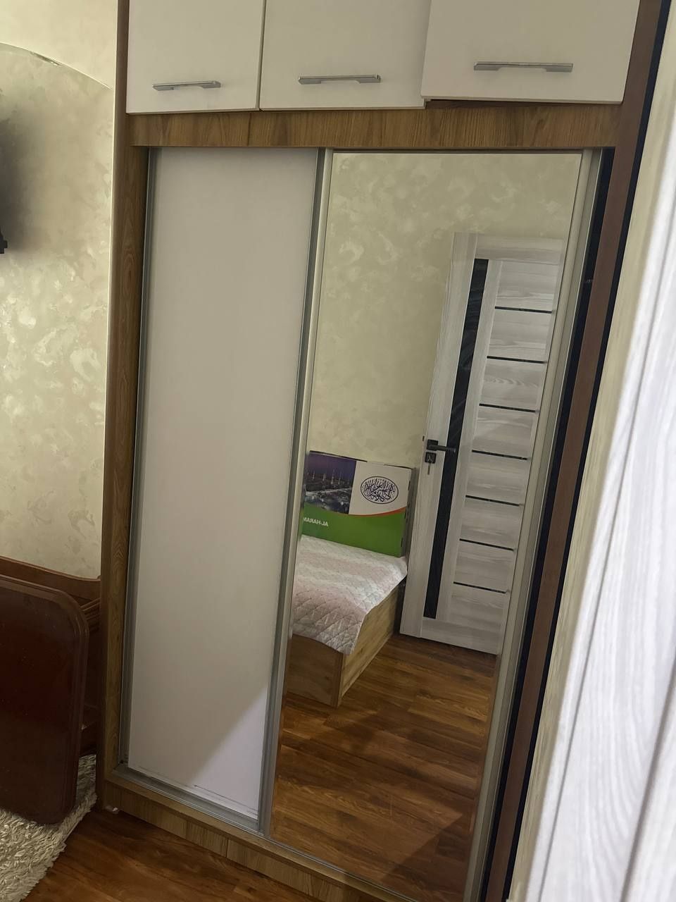 Сурочна аренда квартира Мирзо улугбек масиф феруза