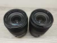 Canon 18:135 Usm nano