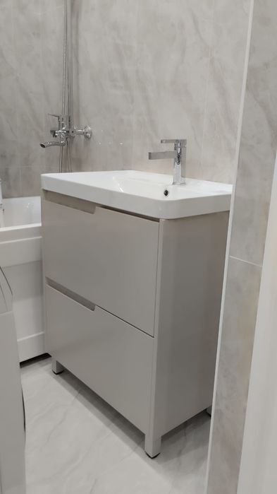 Раковина шкафпен