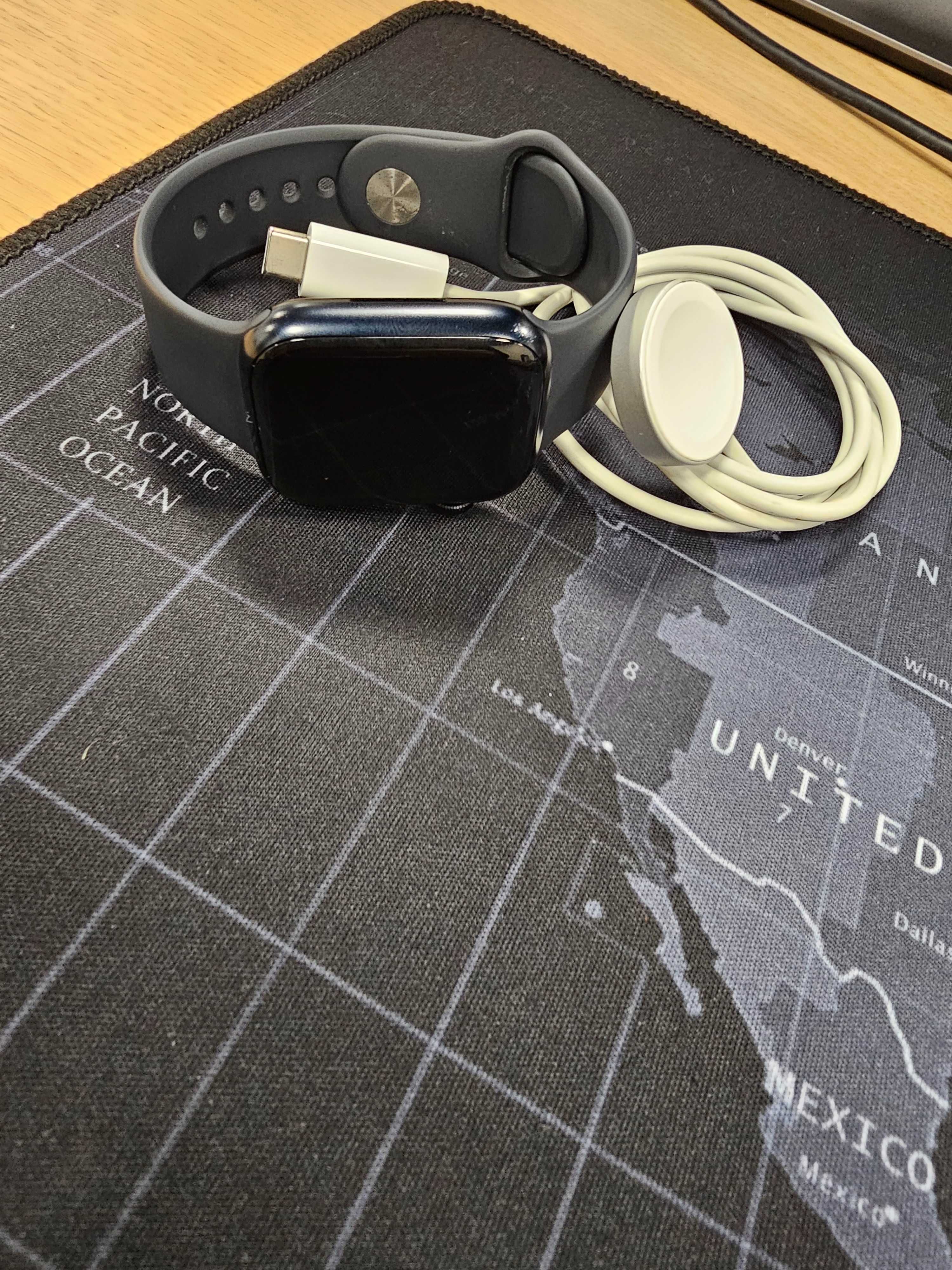 Apple Watch 7 41mm