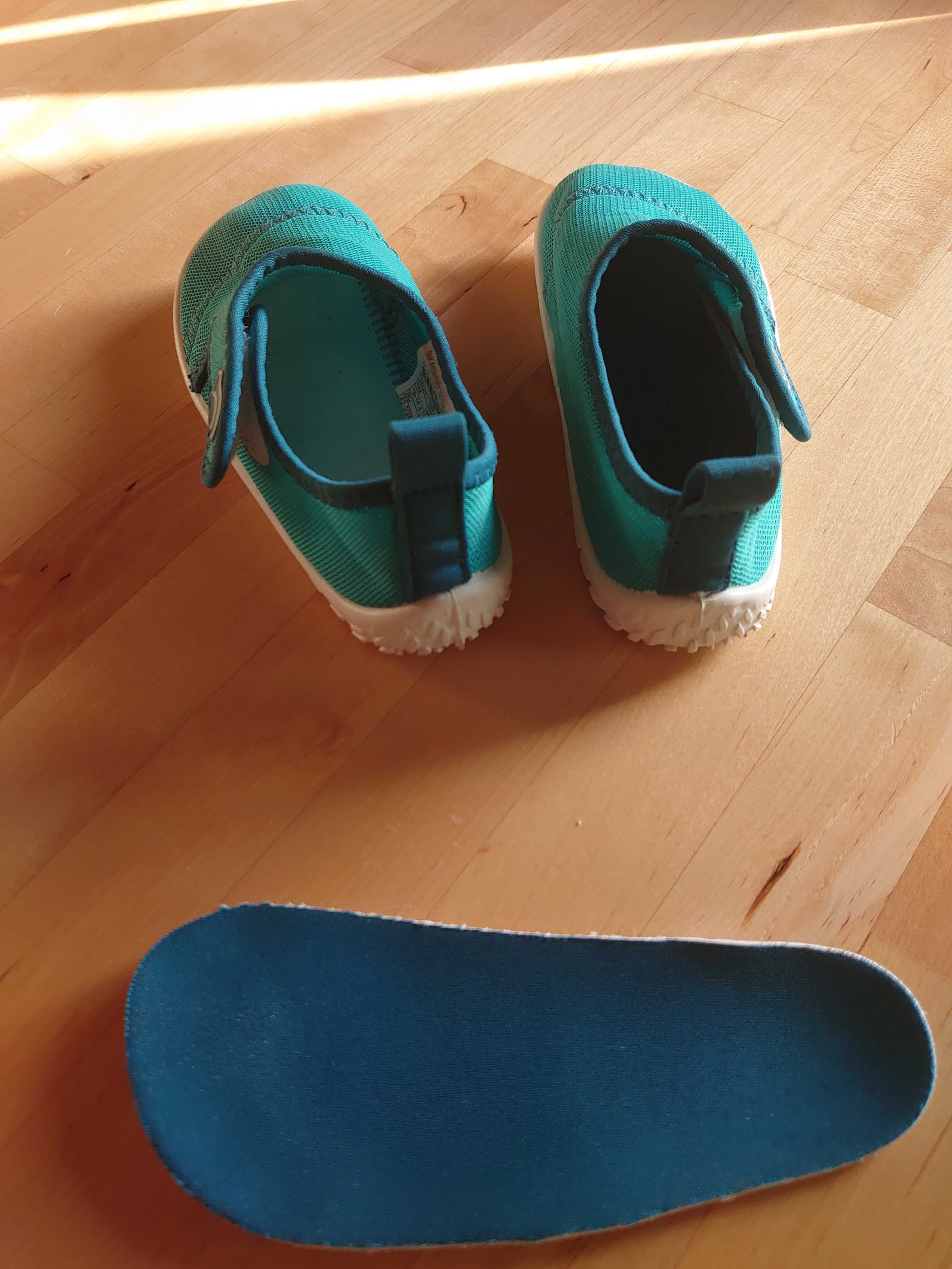 Aqua обувки за дете 26-27 размер