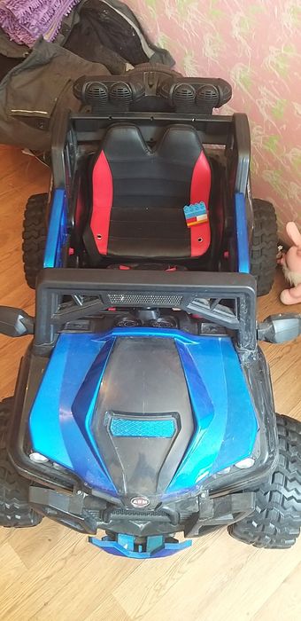 Машина детская .