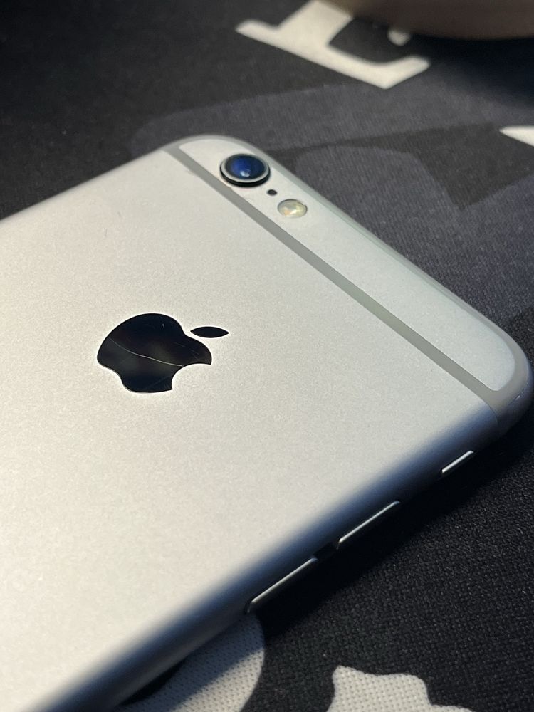 Iphone 6s на запчасти