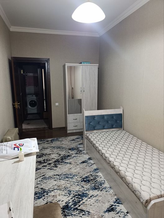 Аренда квартиры Чиланзар -7