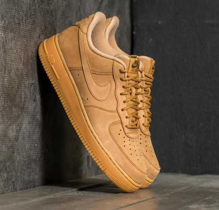 Маратонки Nike Air Force 1 '07 WB номер 45