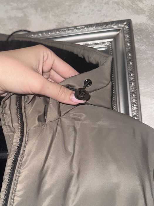 Зимно яке Zara S размер