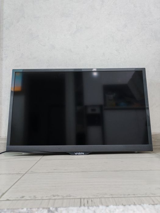 Телевизор Yasin в отличном состоянии
