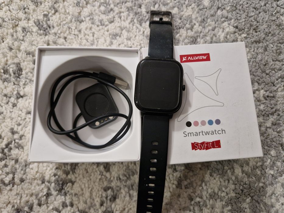 Smartwatch Allview Styfit L