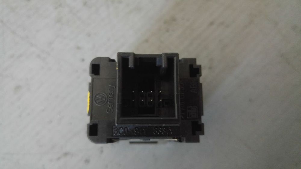 buton reglaj faruri vw passat b6 limuzina 3c0941333a