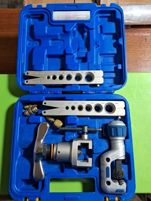 Продам инструменты для кондиционерщиков.