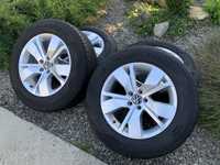 Jante originale 18” Vw Touareg CR 5x112 Model Cordova