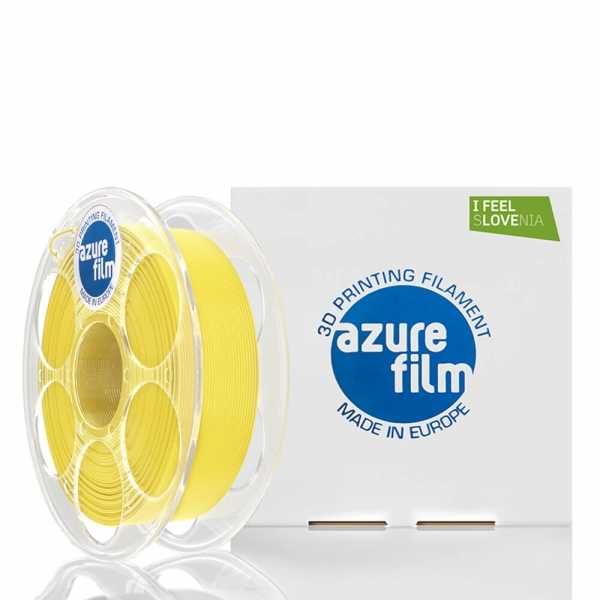 Filament Rășină Piese Printare3D ESUN AZURE EVERFIL PLA PETG TPU ABS