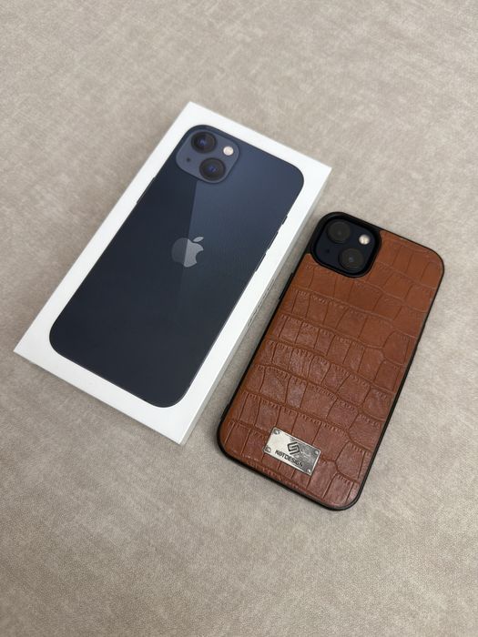 ПРОДАЮ срочно Iphone 13