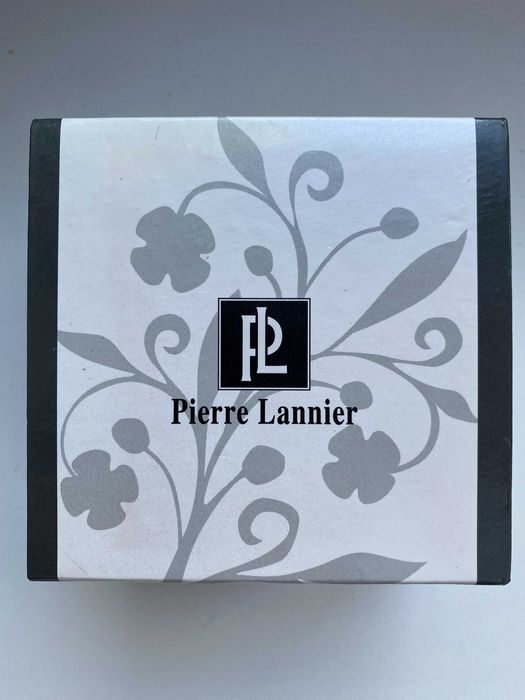Ceas Dama Pierre Lannier  093J688 Quartz Argintiu