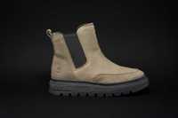 Ghete dama Timberland Ray City Chelsea!