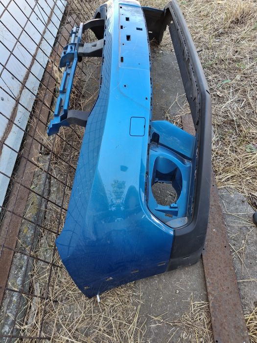 Bara fata Dacia logan2  ,sandero 2 Sepway.