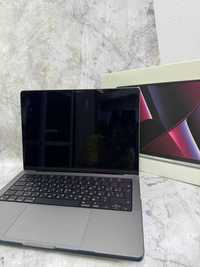 Apple MacBook Pro 14 дюймов ( Астана ,ул Момышулы 4) л373228