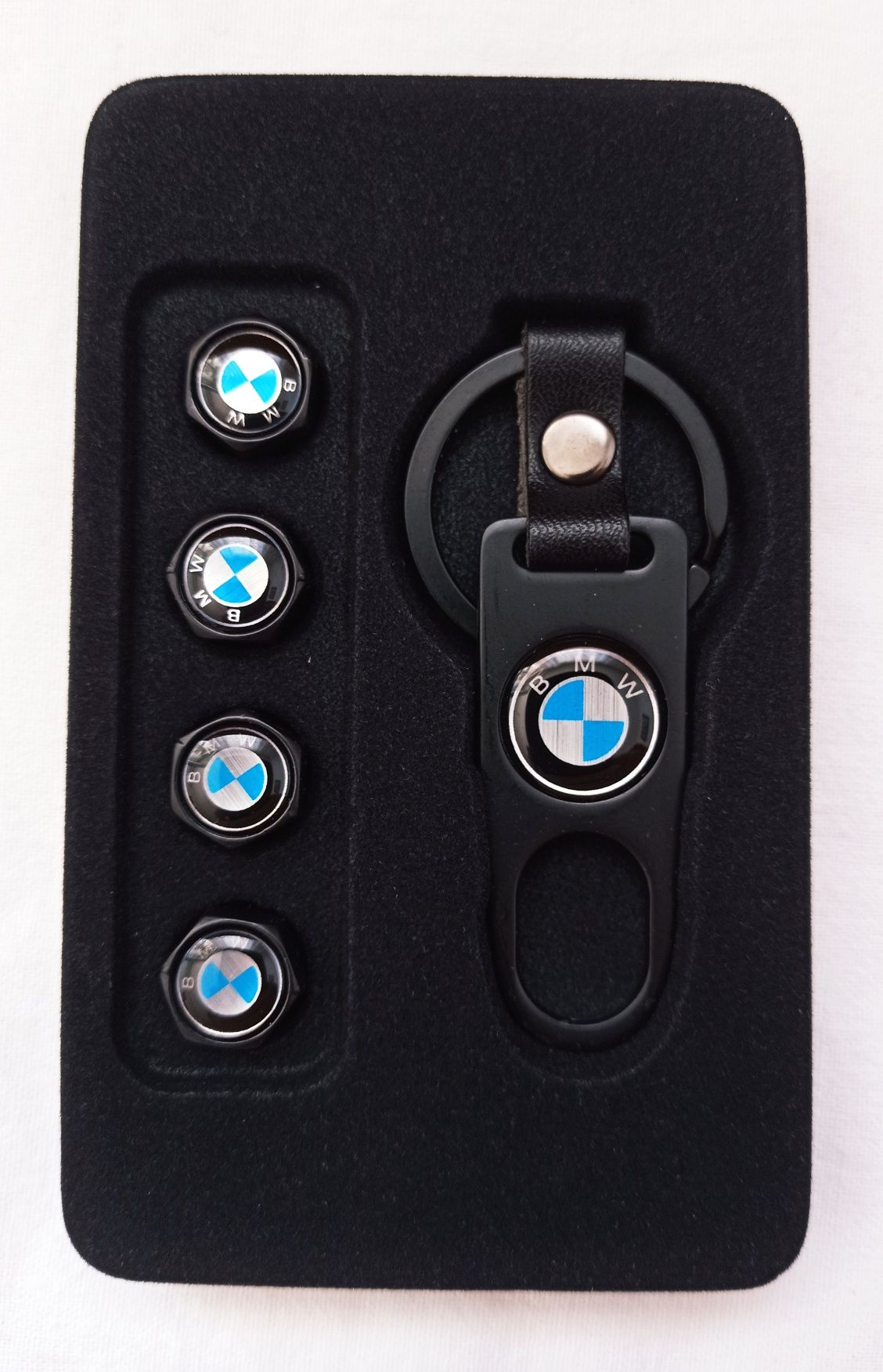 MERCEDES / AMG / BMW / M-Power /  VW / OPEL - Капачки за Гуми