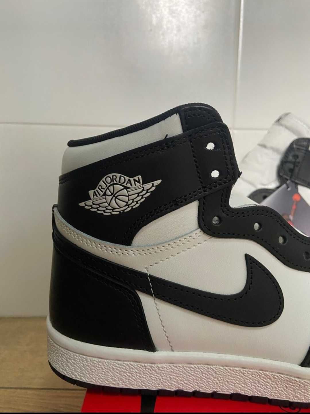 Air Jordan 1 model deosebit