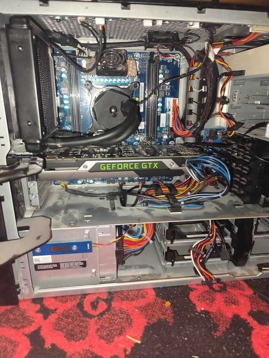 Calculator Alienware