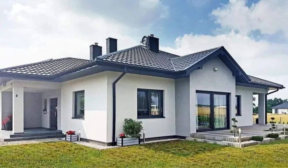 Vând Case modulare pe structură metalică