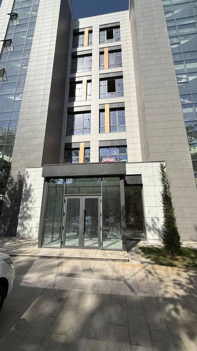 Продаются офисы в бизнес центре Бизнес парк! На Махтумкули.
Ор-р IT PA