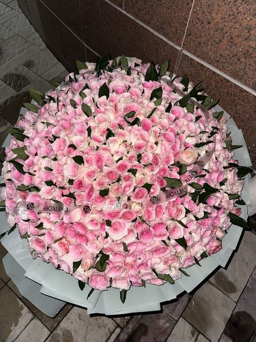 Продается цветы! 505 роза