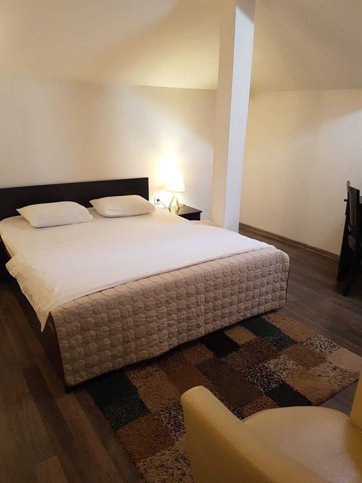 Inchiriez pensiune pentru Craciun 2025 , Revelion 2026