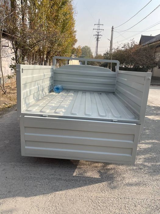 24 пикап холати зор