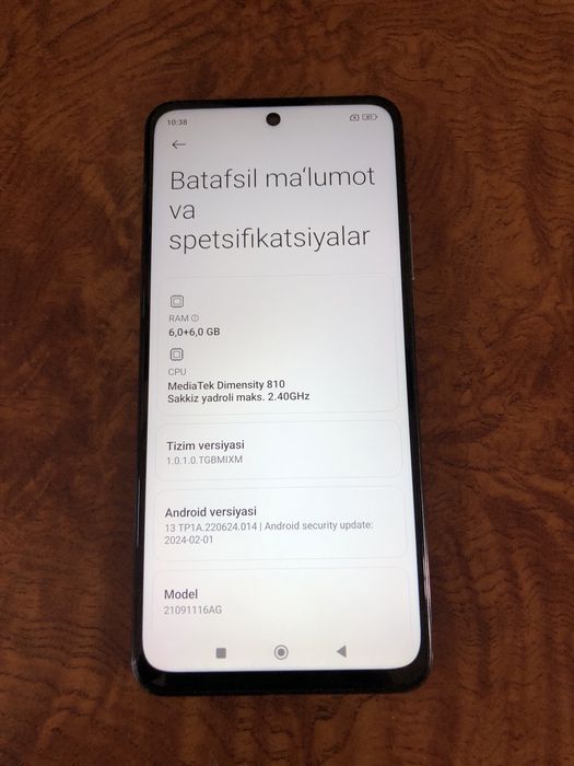 POCO M4 pro 5g. 6/128 гб