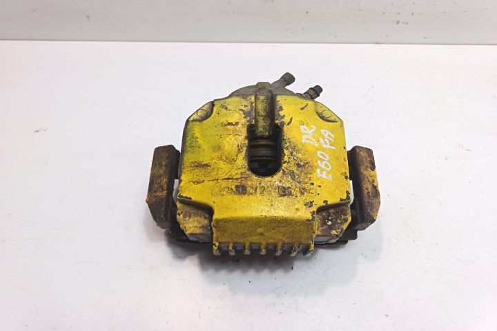 Etrier fata dreapta BMW Seria 5 E60/E61