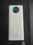 Baterie externă Baseus 65W, 30.000 mAh