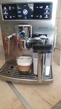 Espreso espressor Saeco Xelsis Evo masina cafea