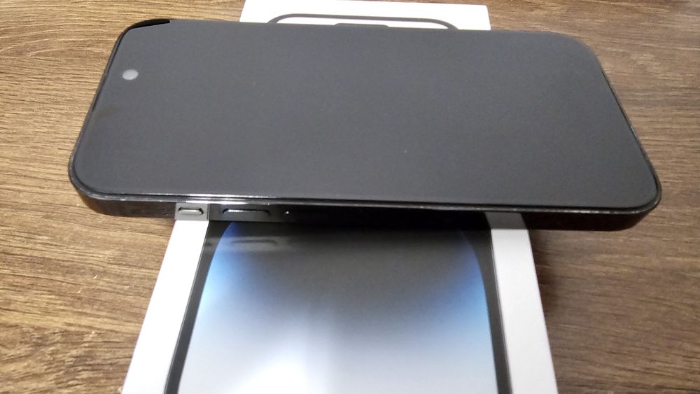 IPhone 14 PRO 128Gb negru la cutie