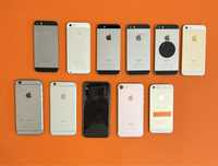 Lot telefoane iphone XS, 5s, Se, 6, 6s, 7, piese