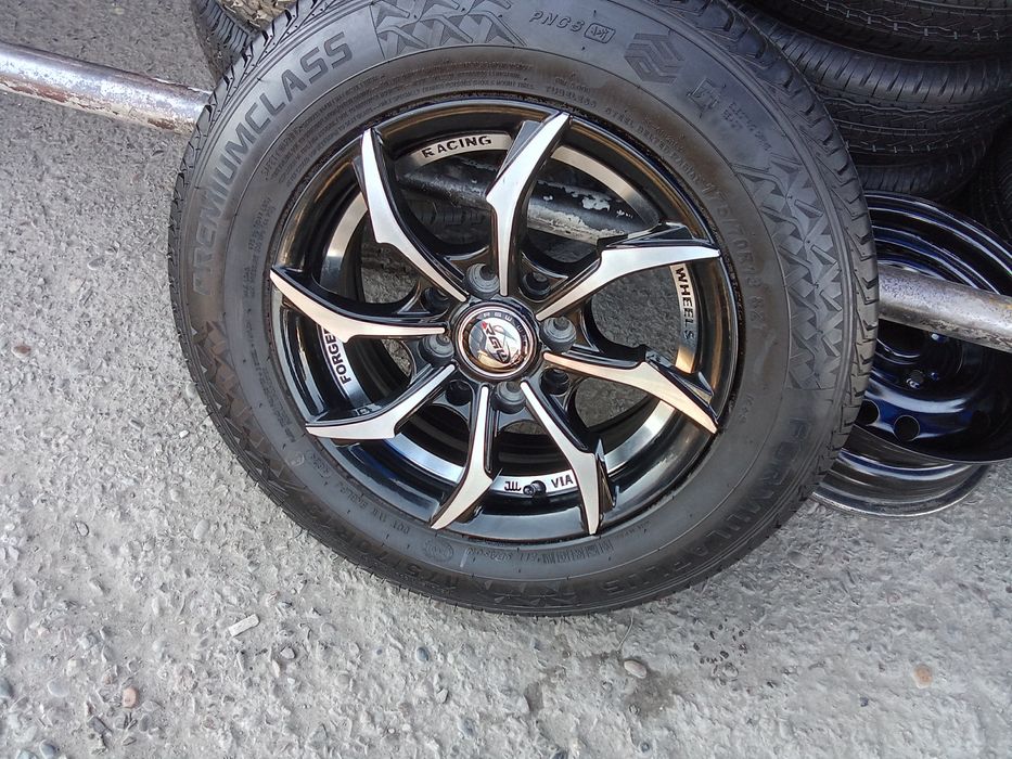 13 diska balon damas labo