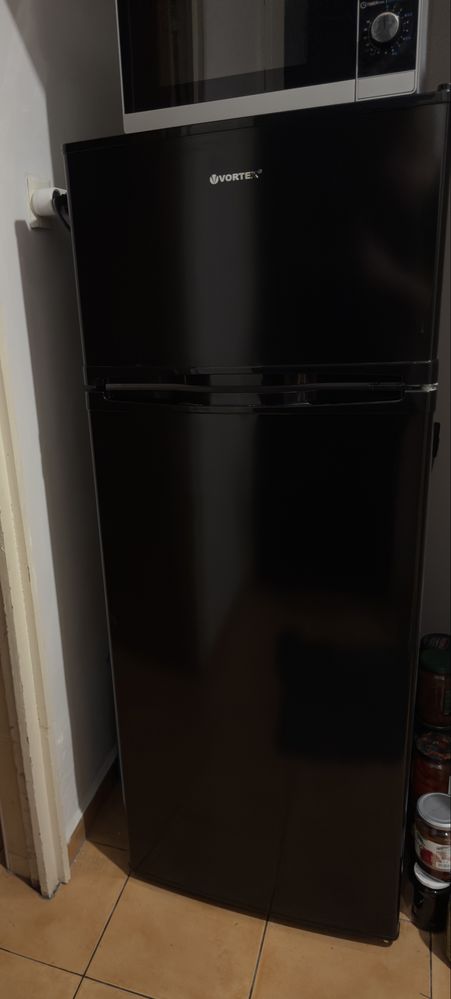 Frigider Vortex