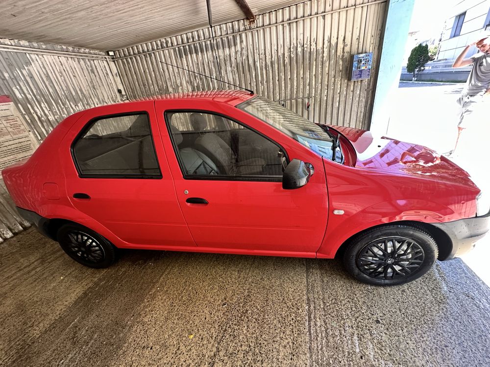 Dacia Logan 2009