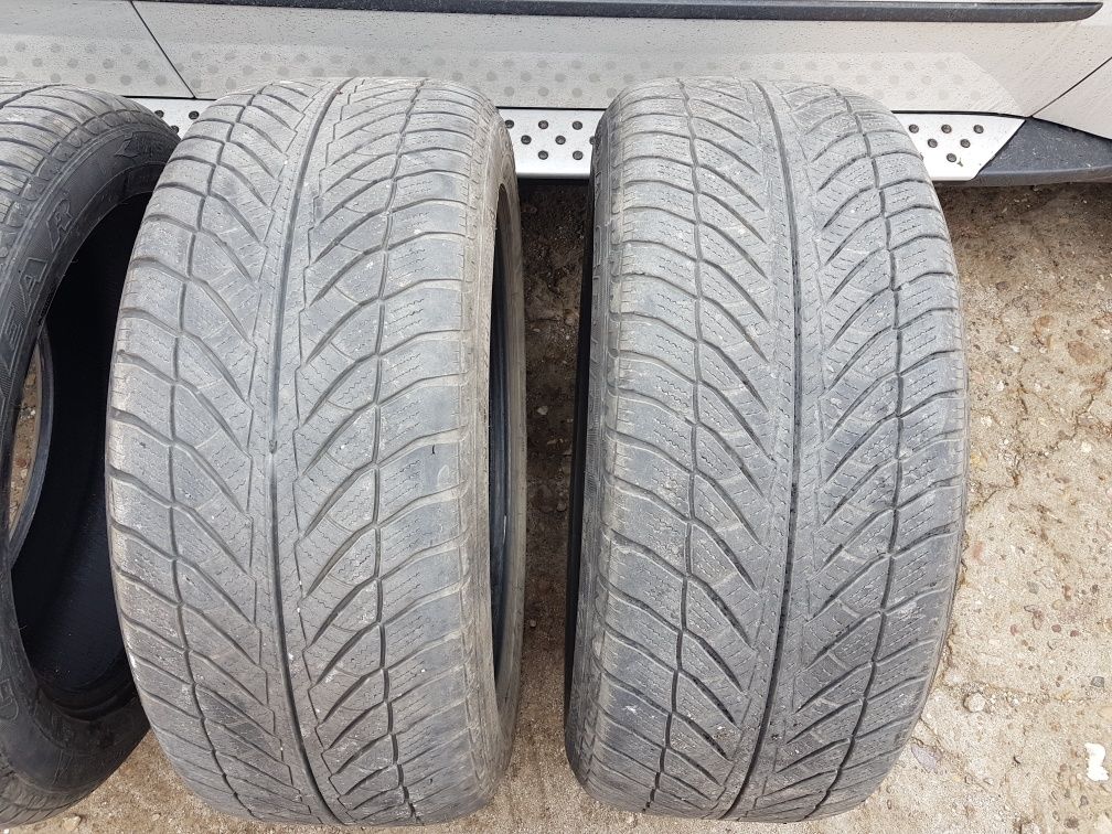 Зимни гуми Googyear Ultragrip 255/50 R19