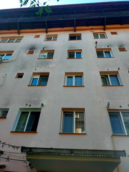 Apartament luminos 2 camere etaj 4, George Enescu Suceava