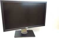 Monitor LCD Dell 27'', Wide, DVI, HDMI, Negru, UltraSharp U2711