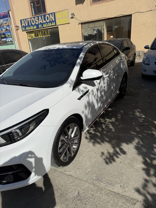 Chery 6 arizo full komplasiya