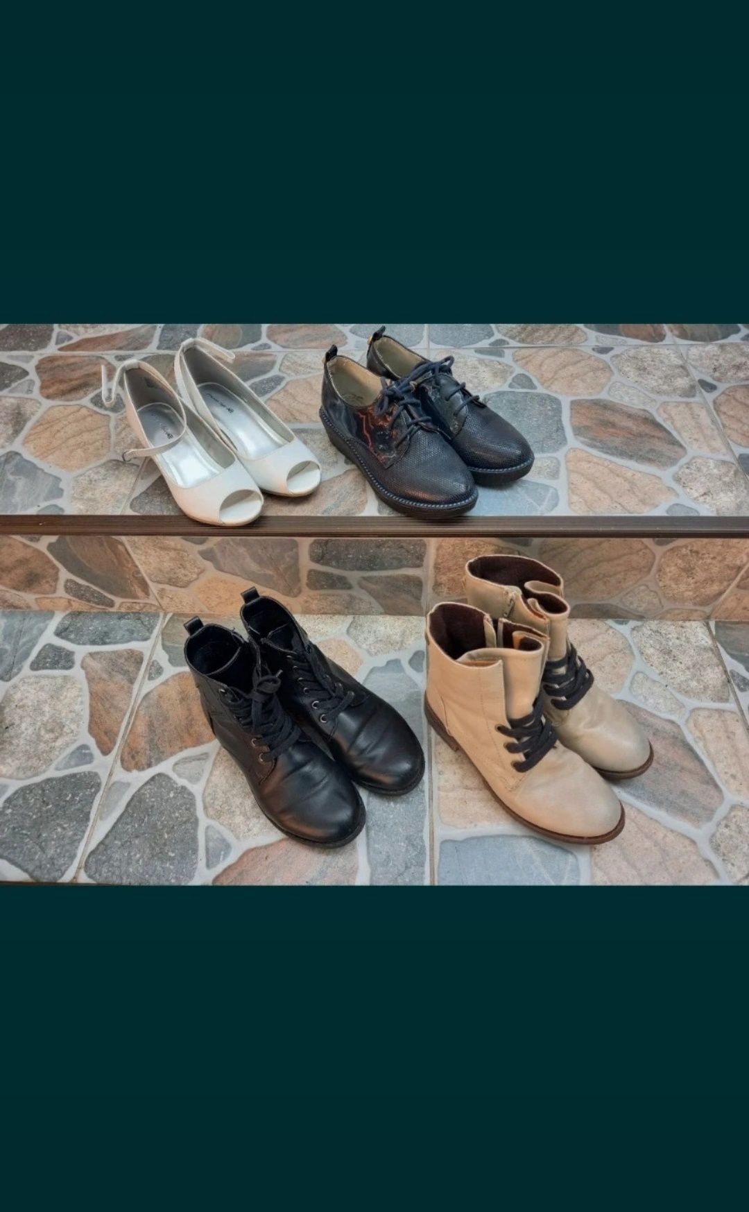 Lot mărimea 33 ,,Tom Tailor,,