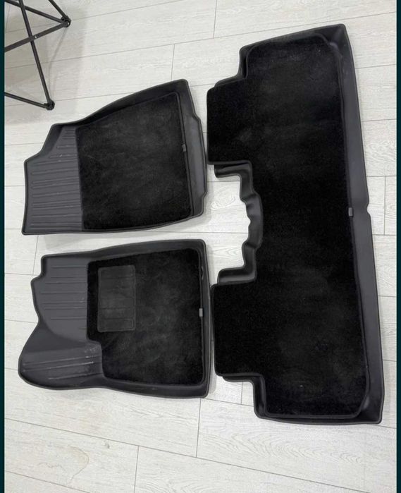 Byd Yuan up orginal polik