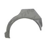 Segment reparatie aripa spate Vw Golf 3 1992-1999, Vw Vento, 01.1992-10.1998 stanga/dreapta, Spate, modele cu 5 usi, model inaltat