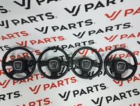 Волан волани за Vw polo golf Passat Audi A3 A6 трилъчев