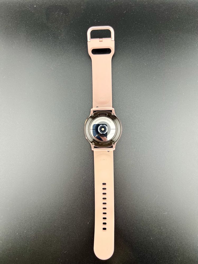 Samsug Galaxy Watch Active 2 40mm Rose Gold